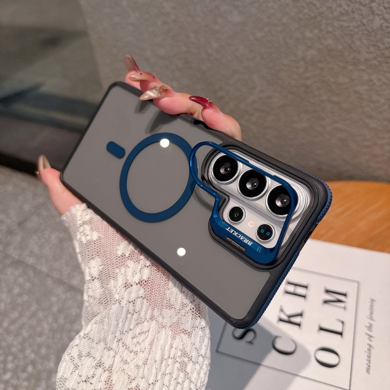 Luksusowy stojak z ukrytym obi – Magnetic Charging Stand recenzja i cena