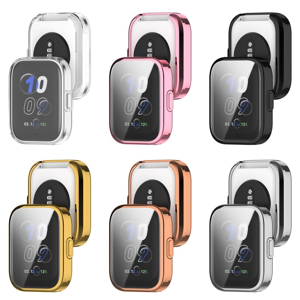 Pełne etui ochronne z TPU, odp – Amazfit Smartwatch Accessories recenzja i cena