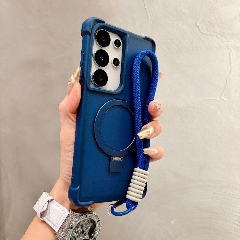 Luksusowy pasujący pasek na na – Magnetic Charging Stand recenzja i cena