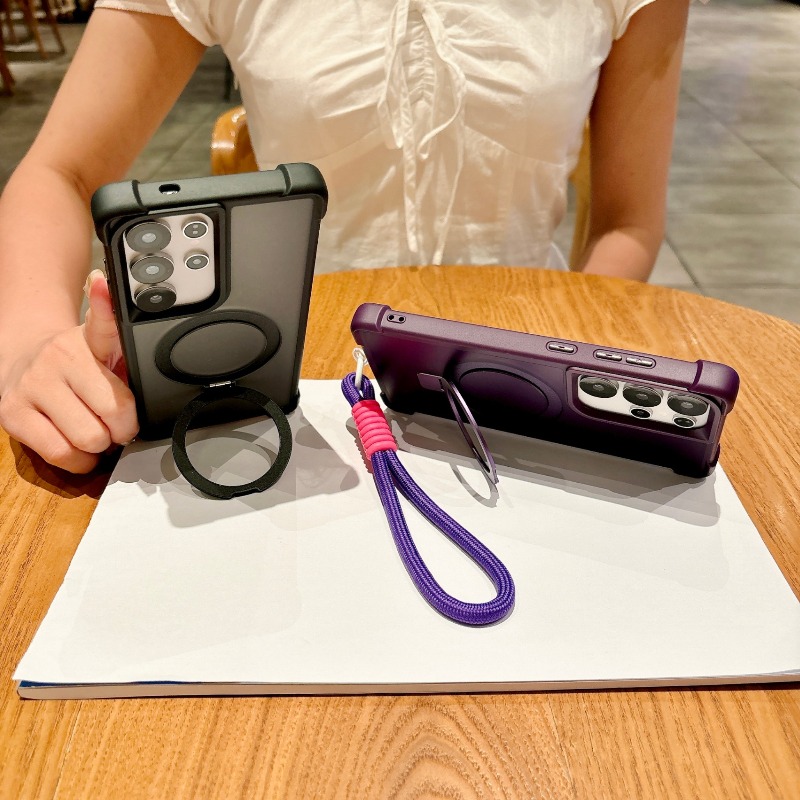 Luksusowy pasujący pasek na na – Magnetic Charging Stand recenzja i cena
