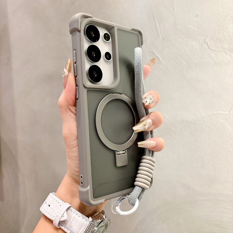Luksusowy pasujący pasek na na – Magnetic Charging Stand recenzja i cena