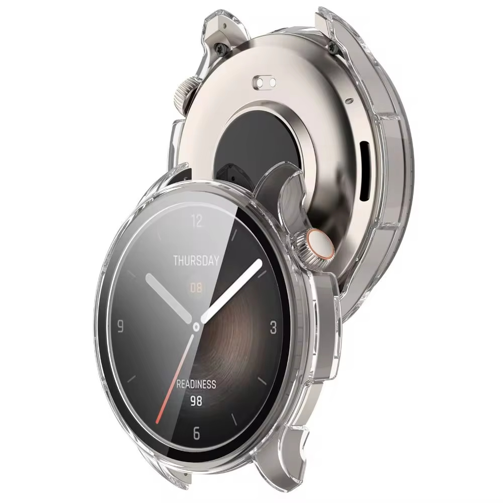Ochraniacz ekranu do smartwatc – Amazfit Smartwatch Accessories recenzja i cena