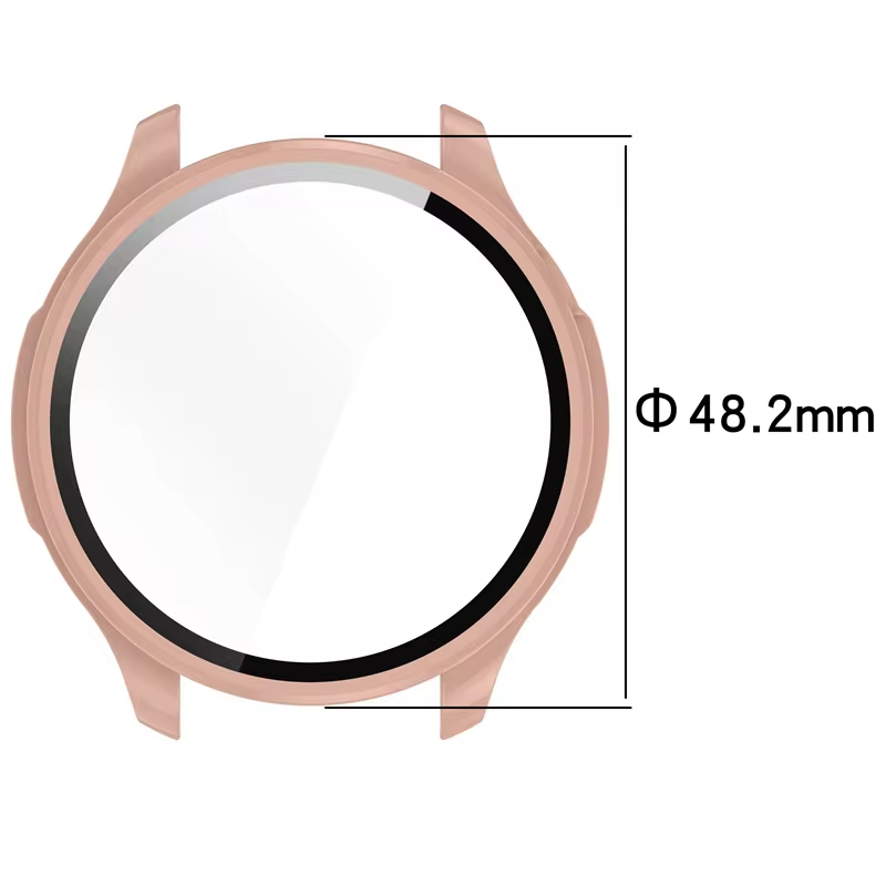 Ochraniacz ekranu do smartwatc – Amazfit Smartwatch Accessories recenzja i cena