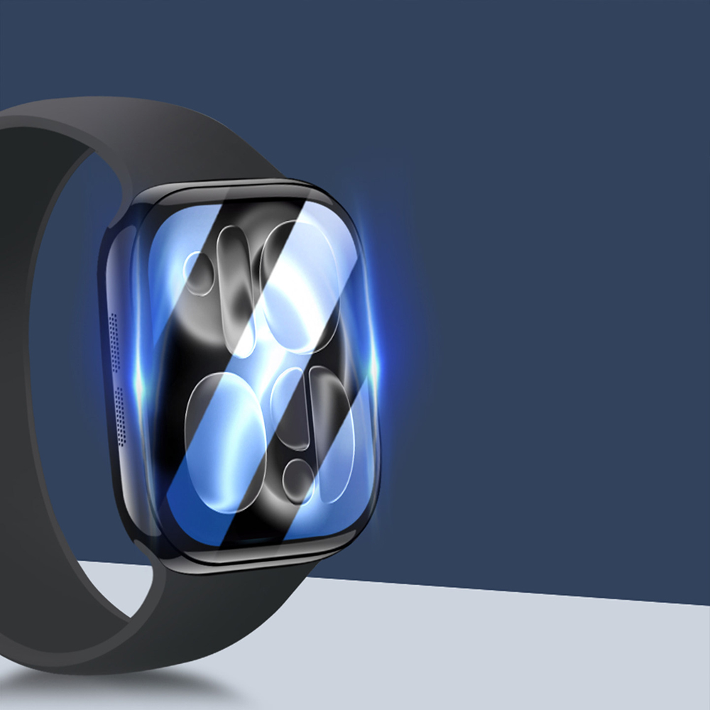 Folia ochronna na ekran do App – Smart Watch Accessories recenzja i cena