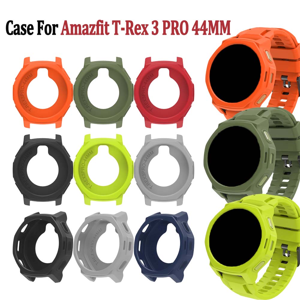 Akcesoria do etui na smartwatc – Amazfit Smartwatch Accessories recenzja i cena