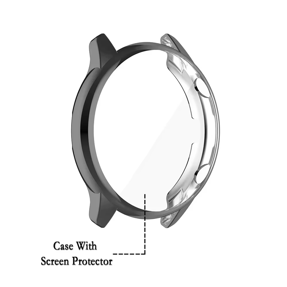 Dla Amazfit GTR 2/2E Smart Wat – Amazfit Smartwatch Accessories recenzja i cena