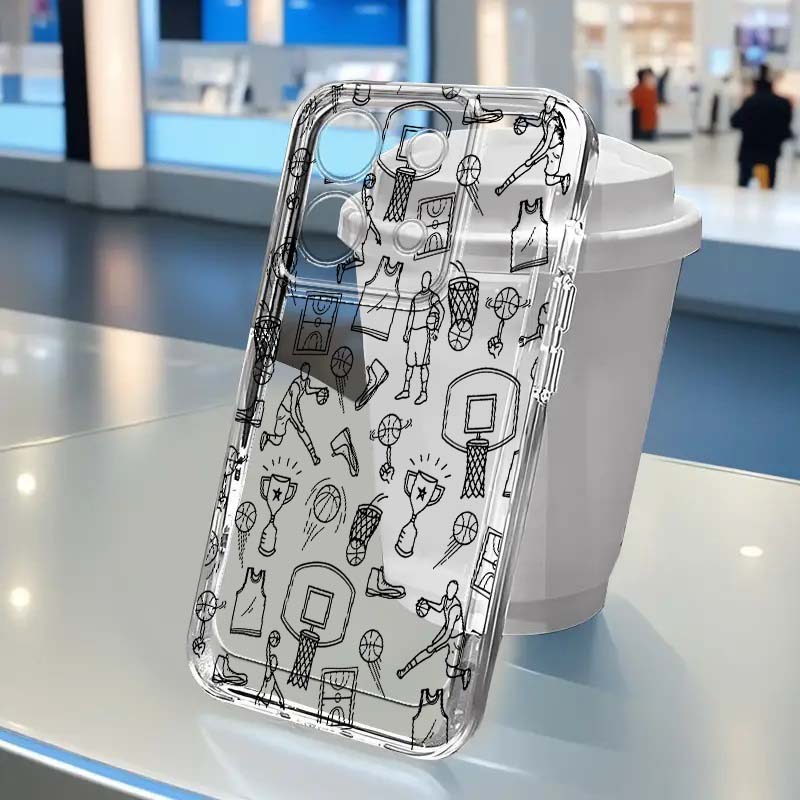 Etui na telefon z ilustracją k – Xiaomi Poco X6 recenzja i cena