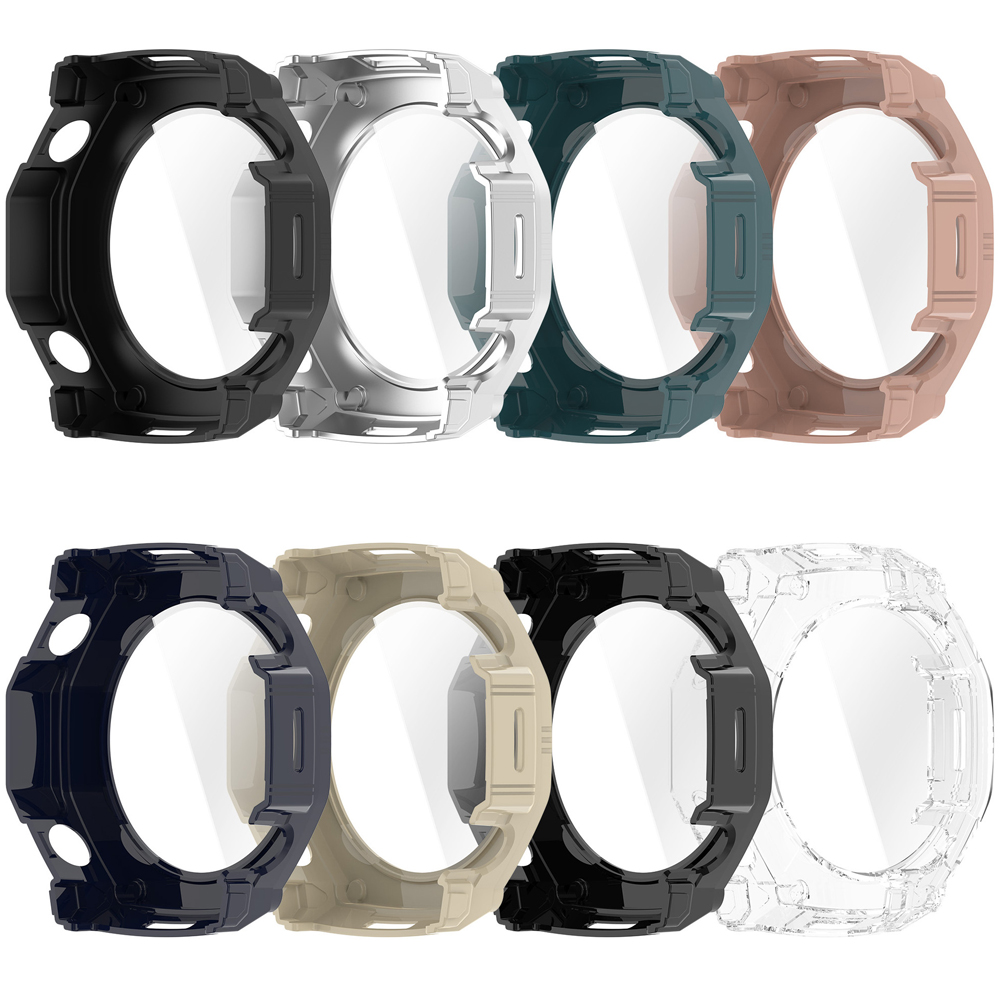 Obudowa PC + Szkło do Amazfit  – Amazfit Smartwatch Accessories recenzja i cena