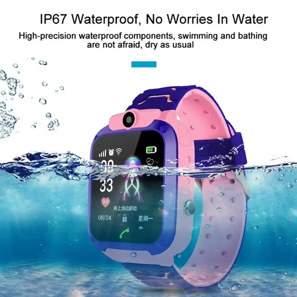 Lenovo 2026 5G Wodoodporny Sma – Smartwatch Id recenzja i cena