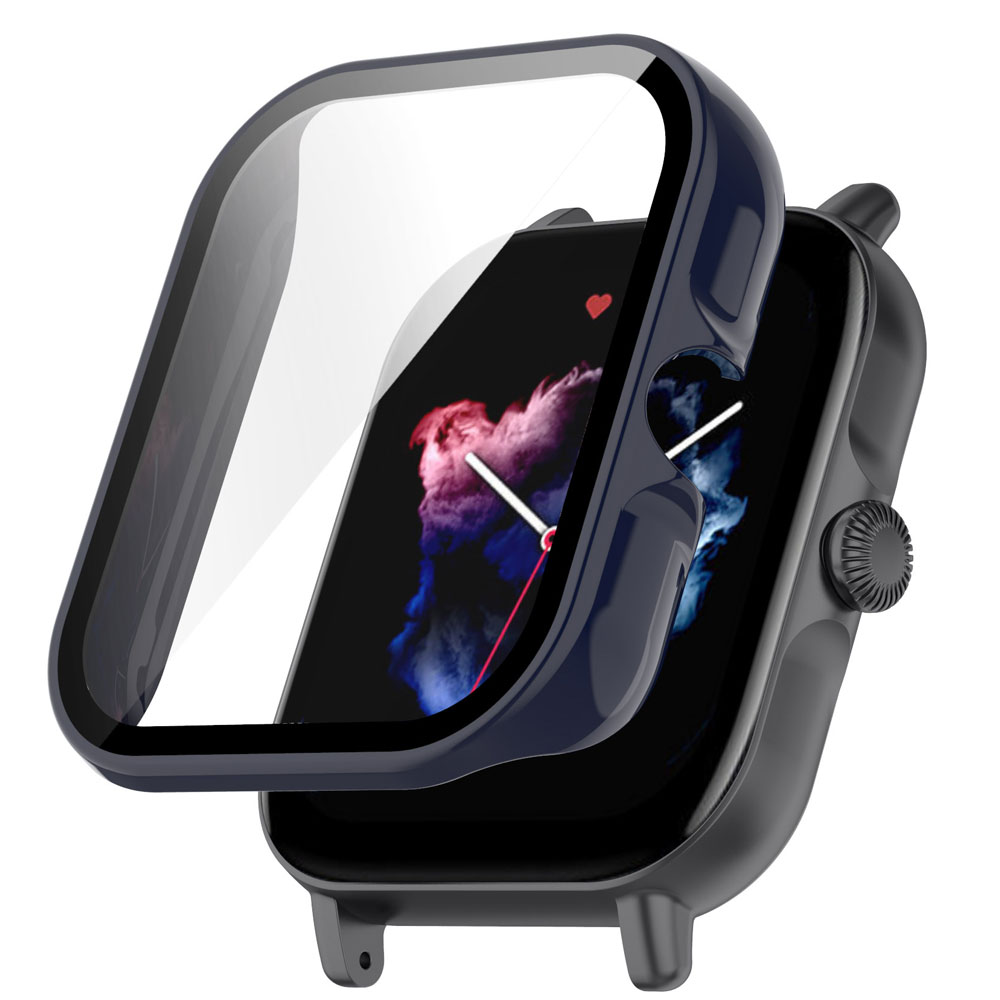 Etui + szkło hartowane do Amaz – Amazfit Smartwatch Accessories recenzja i cena