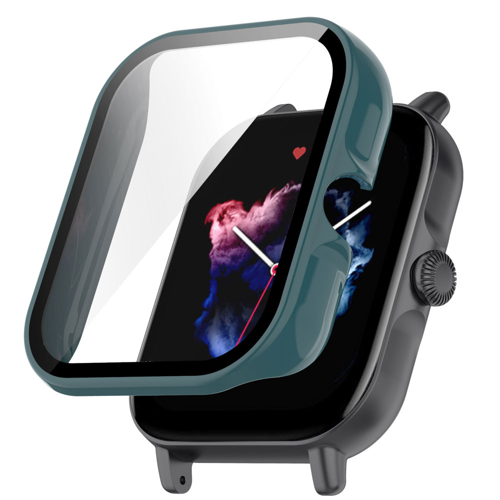 Etui + szkło hartowane do Amaz – Amazfit Smartwatch Accessories recenzja i cena