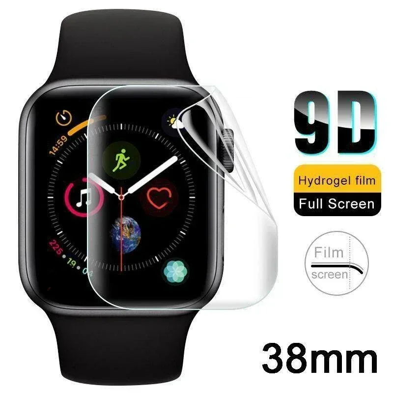 Hydrożelowa folia ochronna na  – Watch Case Bumper recenzja i cena
