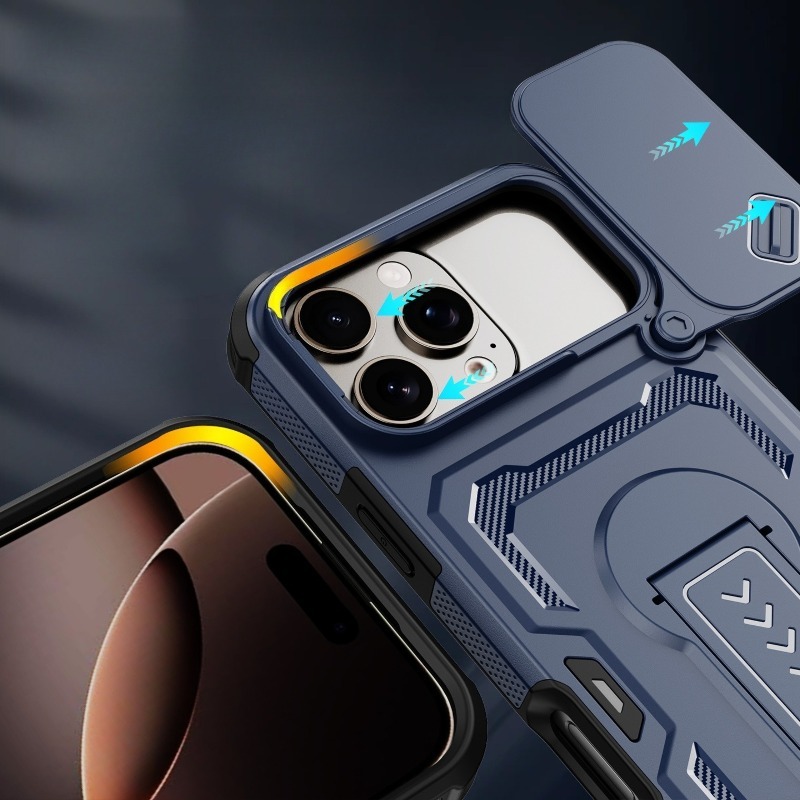 Luksusowa tekstura włókna węgl – Magnetic Charging Stand recenzja i cena