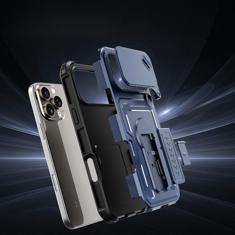 Luksusowa tekstura włókna węgl – Magnetic Charging Stand recenzja i cena