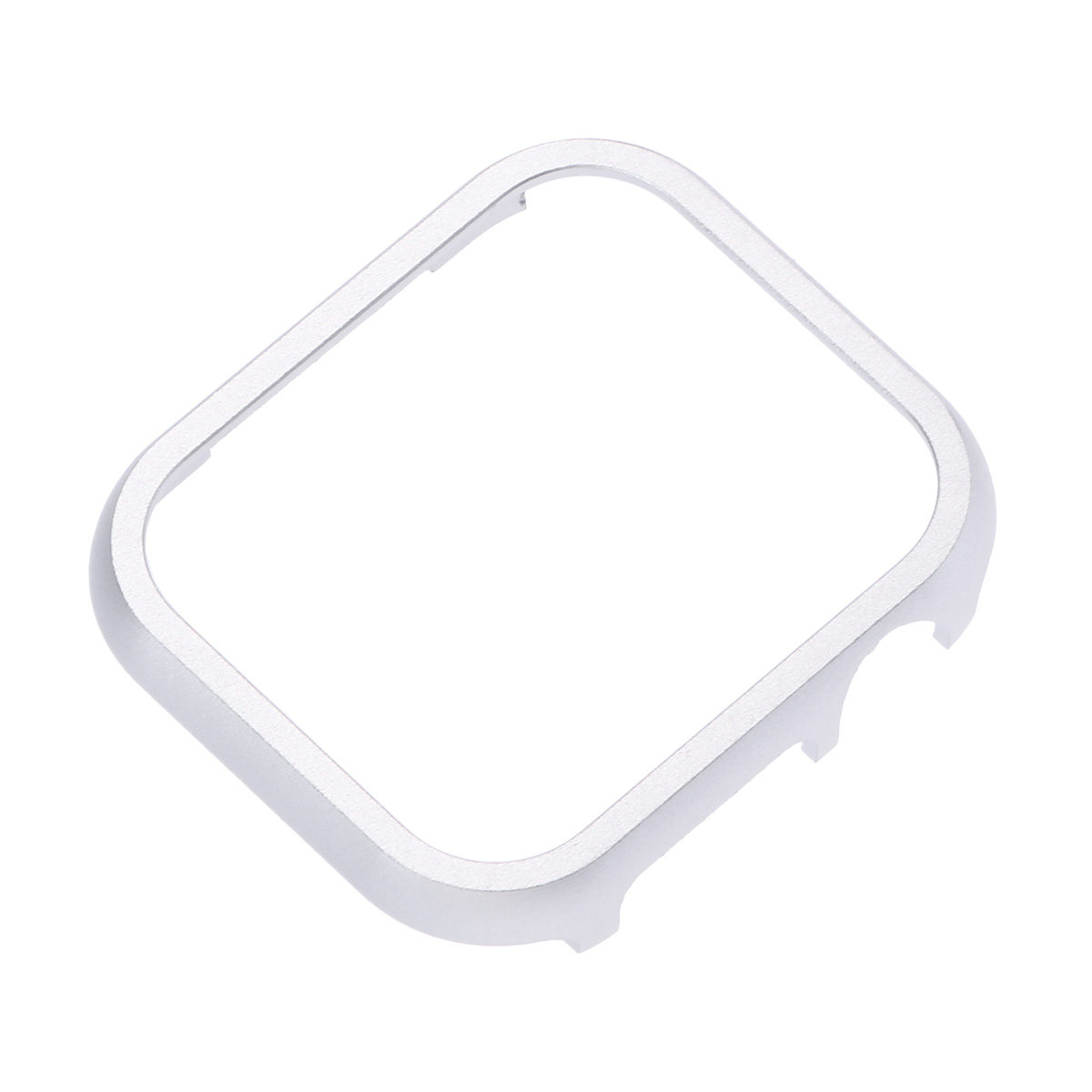 40 mm Aluminiowa Ramka Ochronn – Watch Case Bumper recenzja i cena