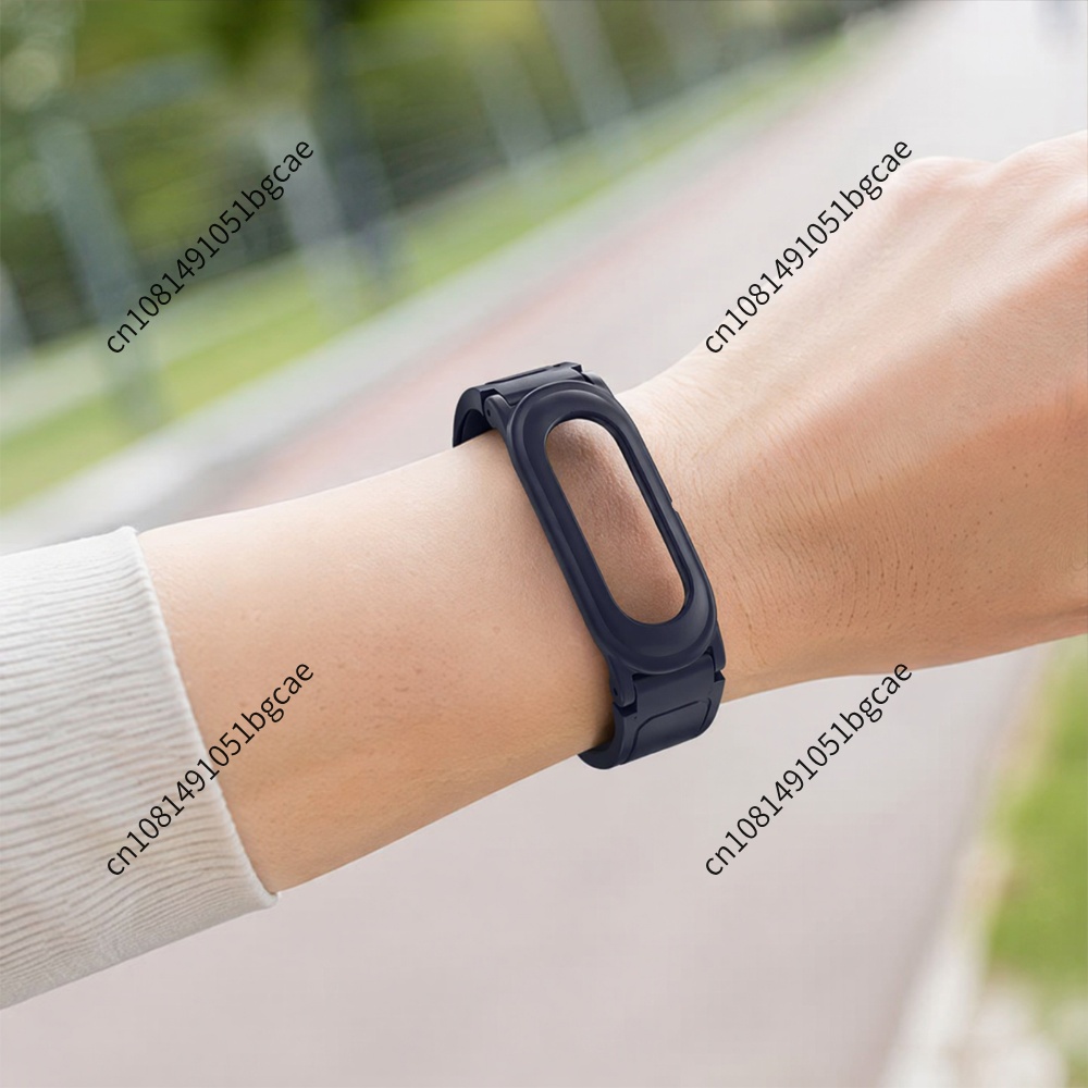 Sportowy, oddychający pasek do – Smartwatch Straps & Accessories recenzja i cena