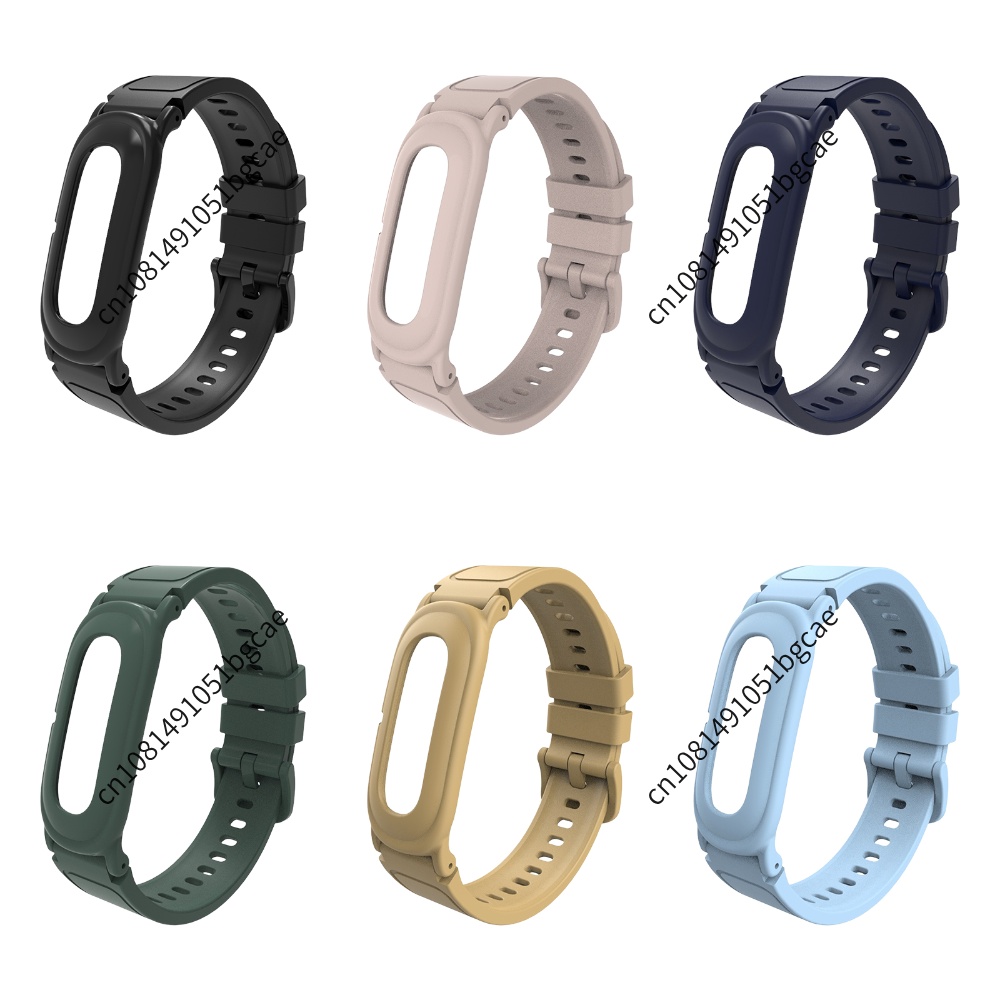 Sportowy, oddychający pasek do – Smartwatch Straps & Accessories recenzja i cena