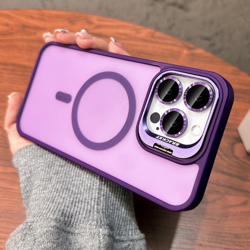 Ulepszony wbudowany stojak na  – Magnetic Charging Stand recenzja i cena