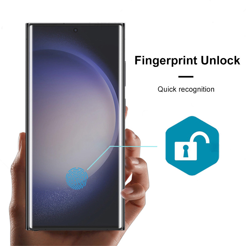 Szkło Hartowane UV z Pełnym Kl – Vivo X200 recenzja i cena